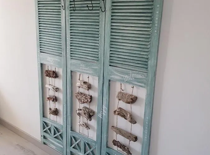 Апартаменты La Rose Des Sables, T2 A La Mer, Terrasse Et Garage