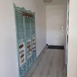 شقة La Rose Des Sables, T2 A La Mer, Terrasse Et Garage *