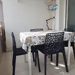 La Rose Des Sables, T2 A La Mer, Terrasse Et Garage شقة *