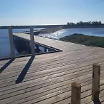 La Rose Des Sables, T2 A La Mer, Terrasse Et Garage فرونتينيان