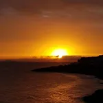 La Rose Des Sables, T2 A La Mer, Terrasse Et Garage شقة *