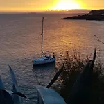 La Rose Des Sables, T2 A La Mer, Terrasse Et Garage فرونتينيان