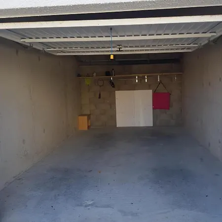 La Rose Des Sables, T2 A La Mer, Terrasse Et Garage فرونتينيان