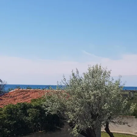 La Rose Des Sables, T2 A La Mer, Terrasse Et Garage *
