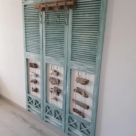 Apartamento La Rose Des Sables, T2 A La Mer, Terrasse Et Garage