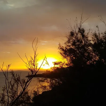 La Rose Des Sables, T2 A La Mer, Terrasse Et Garage * Frontignan