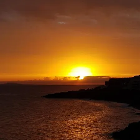La Rose Des Sables, T2 A La Mer, Terrasse Et Garage Apartamento *