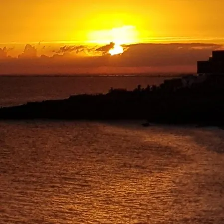 La Rose Des Sables, T2 A La Mer, Terrasse Et Garage Apartment Frontignan