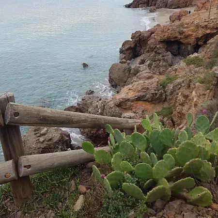 Apartamento La Rose Des Sables, T2 A La Mer, Terrasse Et Garage *